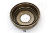 ASHIKA 56-01-114 Brake Drum